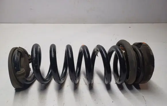 Jaguar F-Pace Rear coil spring HK835534EB