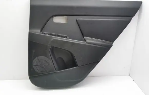 KIA Sportage Rear door card panel trim 833403W010 837203U010
