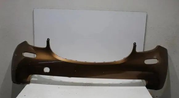 Smart ForTwo III C453 Front bumper 620227994R 1303279X A4538800177