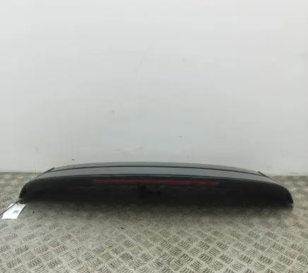 Porsche Taycan 9J1 Tailgate/trunk spoiler 9J0827933A 9J0827677B