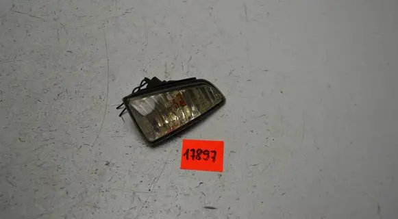 Volvo S40 Mirror indicator light 3040004