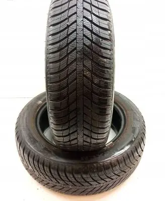Mercedes-Benz A W168 R15 winter tire 