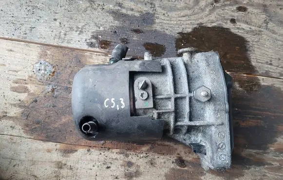 Citroen C5 Electric power steering pump 9685412280 A0016755 GEP71C0904