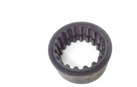 Volkswagen Touareg I Timing belt 070903327C