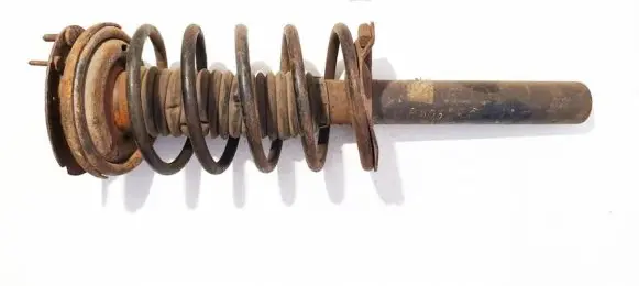 Peugeot 405 Front shock absorber/damper