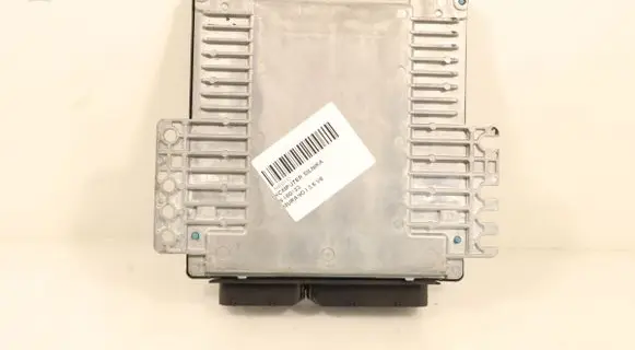 Nissan Murano Z50 Engine control unit/module ECU MEC63760