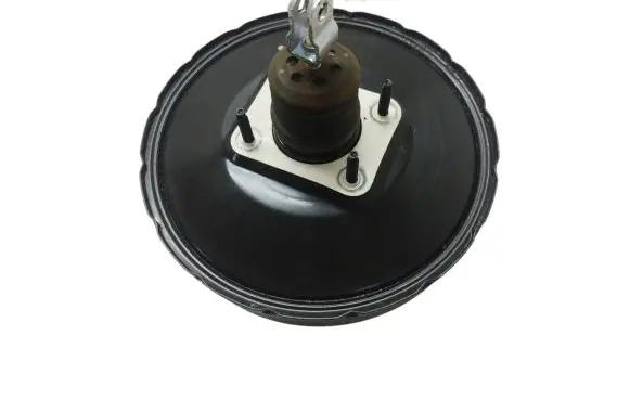 Hyundai Santa Fe Brake booster 585002B802