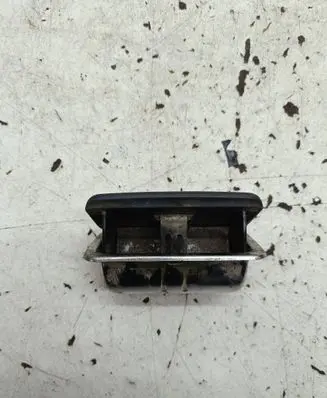 Mitsubishi Pajero Ashtray (rear) 