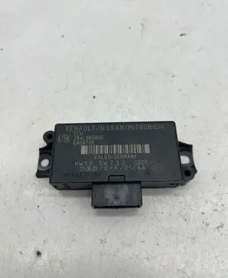 Renault Megane E-Tech Parking PDC control unit/module 284L06560R E808706