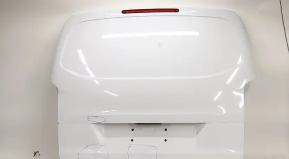 Mercedes-Benz Vito Viano W447 Tailgate/trunk/boot lid 5786005