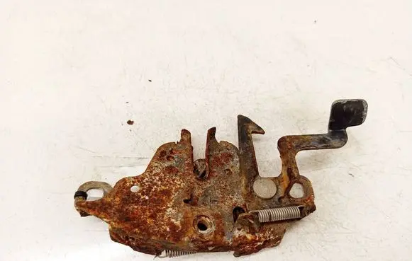 Nissan Serena Engine bonnet/hood lock/catch