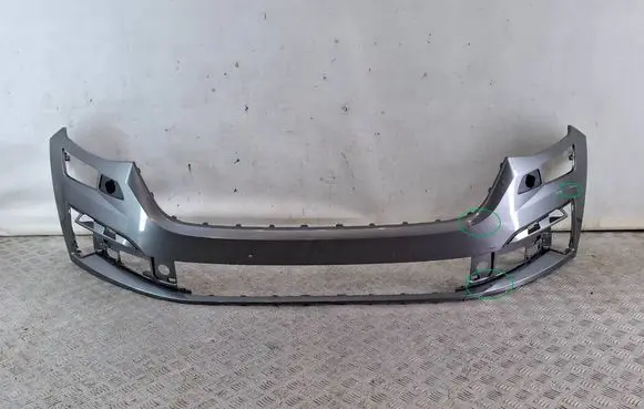 Skoda Kodiaq Front bumper 565807221H