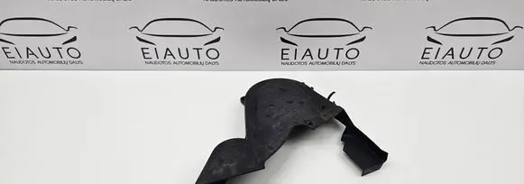 Citroen C5 Timing belt guard (cover) 9637581080
