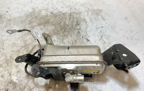 BMW X5 G05 Coolant heater 010000875 000775 9873688