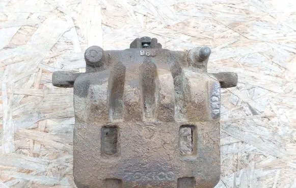 Subaru Legacy Front brake caliper