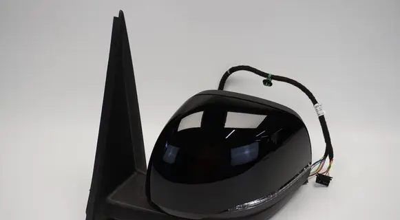 Volkswagen ID. Buzz Front door electric wing mirror 1T3857501 1T3857501BS