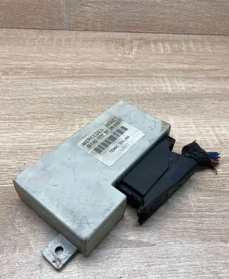 Mercedes-Benz S W140 Alarm control unit/module 1408206726
