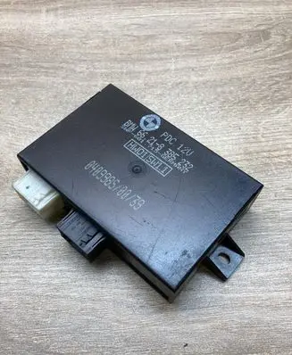 BMW 5 E39 Parking PDC control unit/module 8385232 601715