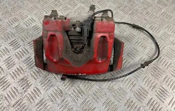 Mercedes-Benz SLK R172 Front brake caliper
