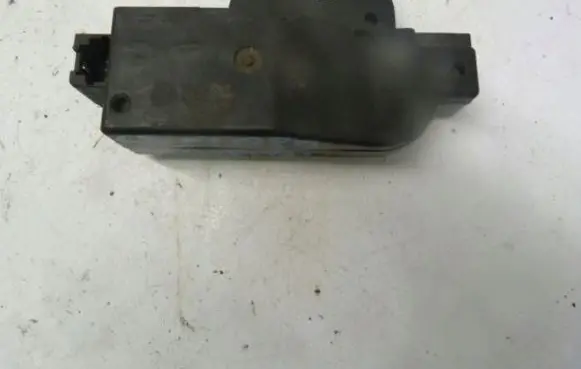 Citroen C5 Tailgate/trunk/boot lock/catch/latch 9652483180