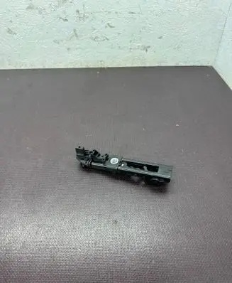 Skoda Octavia Mk3 (5E) Seat belt height adjuster 8V0857819 1U0857819