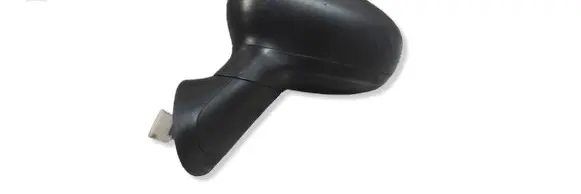 Fiat 500 Front door electric wing mirror LLEF500