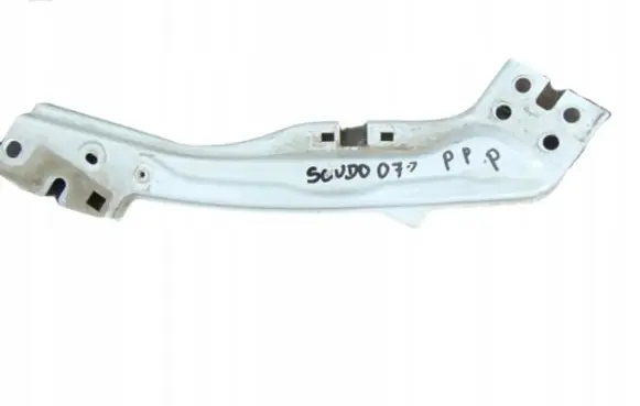 Fiat Scudo Headlight/headlamp mounting bracket 993410