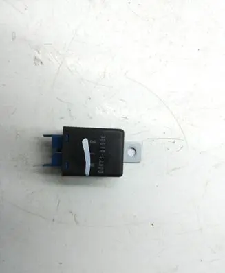 Hyundai Santa Fe Other relay 395104A000