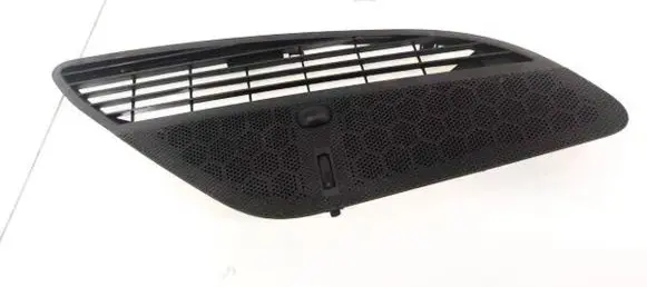 Citroen C5 Dash center air vent grill 9682419677