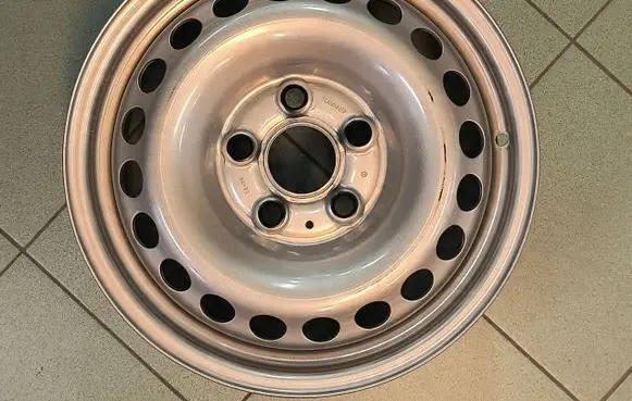 Volkswagen ID.4 R20 alloy rim 7LA601027B10R