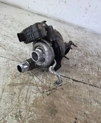 Ford Focus C-MAX Turbo 7G9Q6K682 7638477