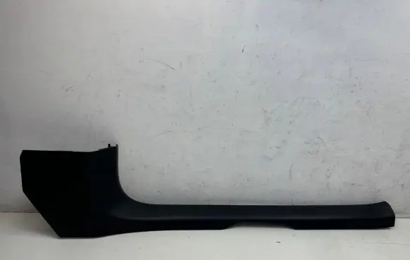 Mercedes-Benz E W238 Front sill trim cover A2386860300
