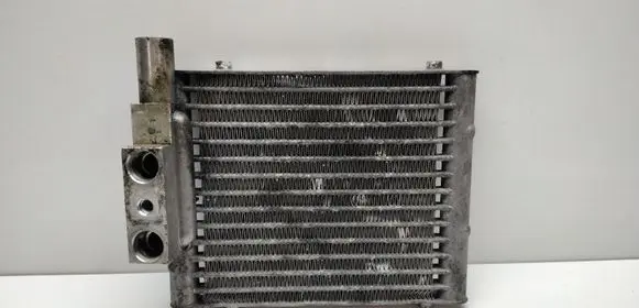 Audi A6 S6 C5 4B Transmission/gearbox oil cooler 4B0317021C