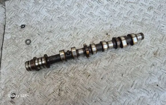 Camshaft