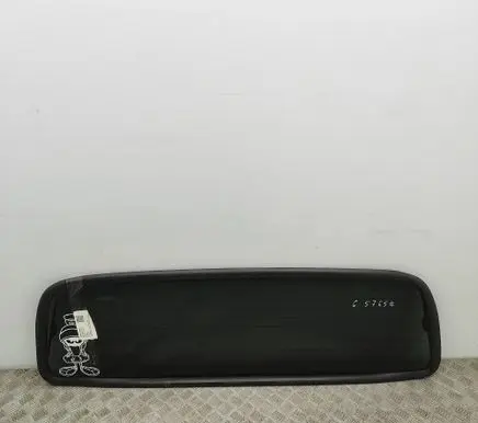 Ford Ranger Rear windscreen/windshield window 8M34P42006BA