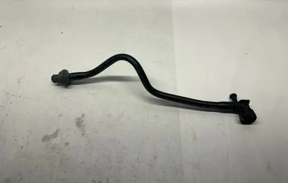 Mercedes-Benz GL X166 Vacuum line/pipe/hose A1664301729