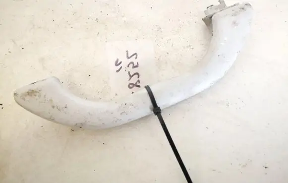 Volkswagen PASSAT B5 Front interior roof grab handle 3b0857607