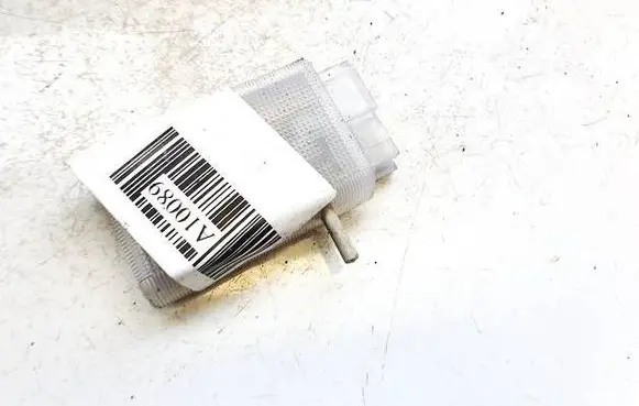 Mercedes-Benz CLK A208 C208 Rear seat light 2108200001