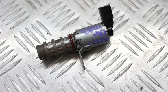 Honda Jazz Camshaft vanos timing valve 8Z11040383