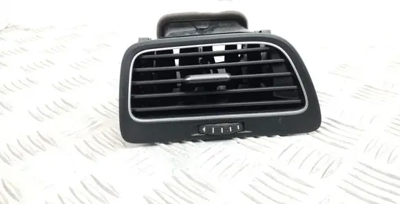 Volkswagen Golf VII Dashboard side air vent grill/cover trim 5G2819703 5G2819247 5G2819709