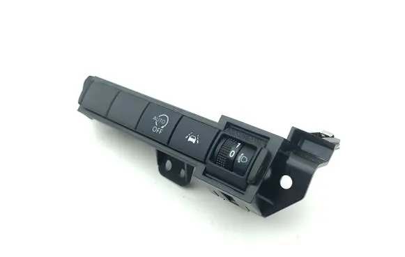 Nissan Qashqai J12 A set of switches 681066UA0A