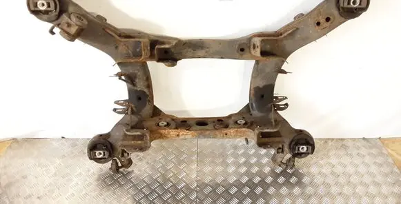 Jeep Grand Cherokee Rear subframe 