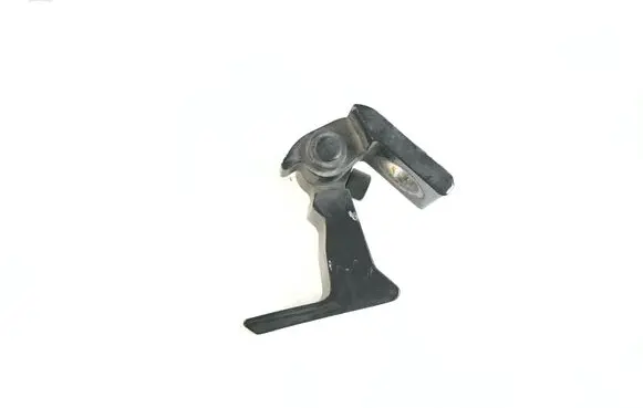 Audi A6 Allroad C7 Front door upper hinge 4G0831402A