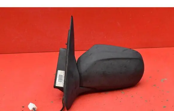Mazda Tribute Front door electric wing mirror YL8417683