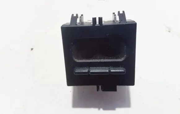 Renault Megane I Screen/display/small screen 7700421037 22705-10