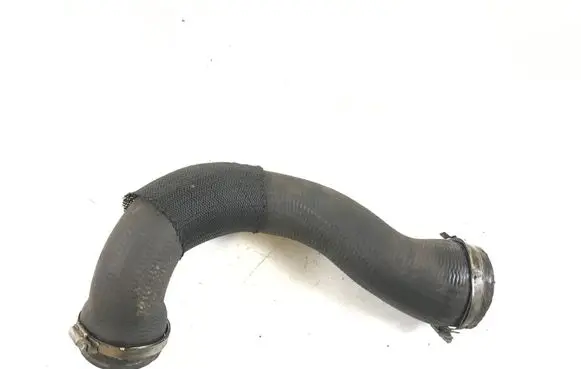 Citroen C4 Grand Picasso Intercooler hose/pipe