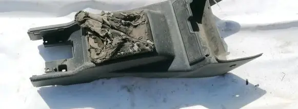 Mitsubishi Lancer Other interior part MB52260305 7600C0NSOLE