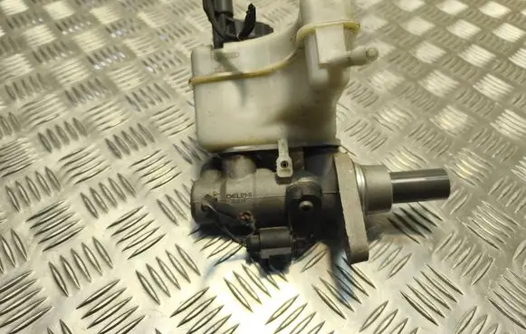 Volkswagen PASSAT B6 Master brake cylinder 03350886771
