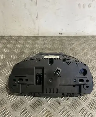 BMW 1 E81 E87 Speedometer (instrument cluster) 9187038 170187826 102493293