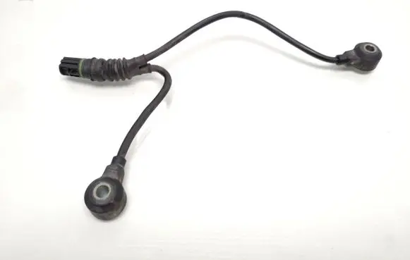 Detonation knock sensor